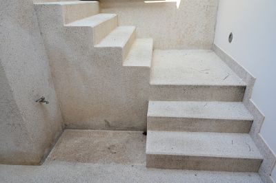 Concrete Step Installation Solutions For Commercial Properties